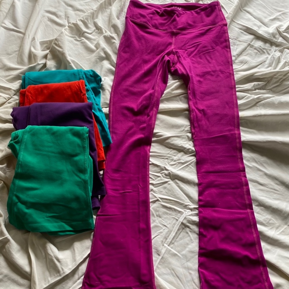 SPLITS 59 “Raquel” pant! Boot cut & hot trend!